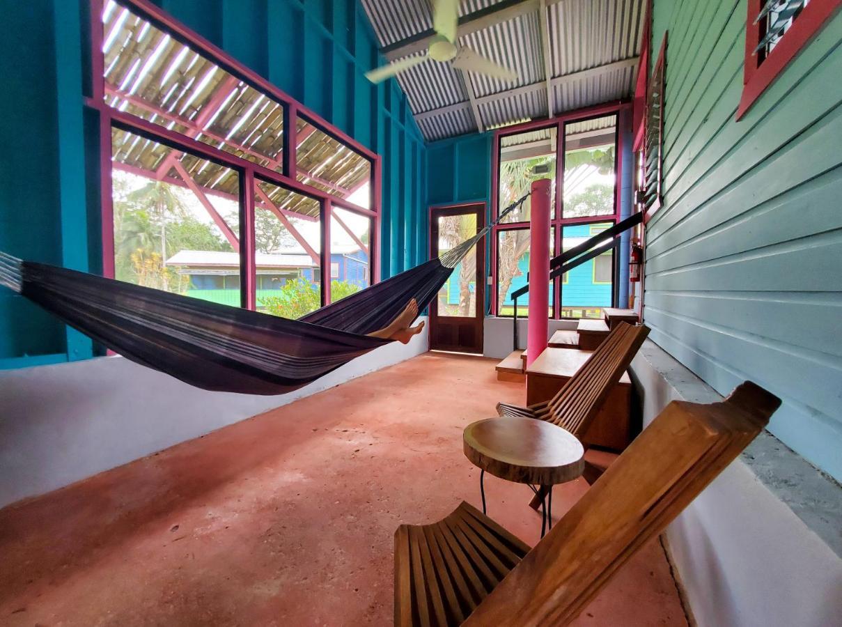 Lower Dover Jungle Lodge & Maya Ruins Unitedville Экстерьер фото
