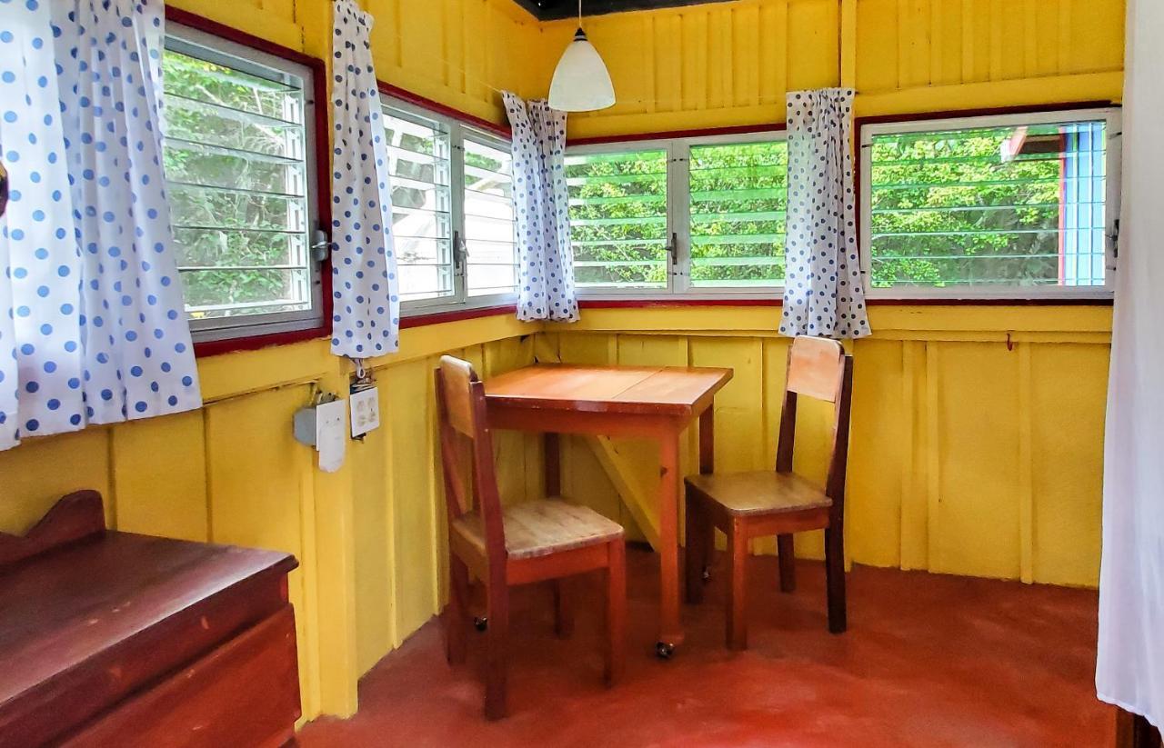 Lower Dover Jungle Lodge & Maya Ruins Unitedville Экстерьер фото