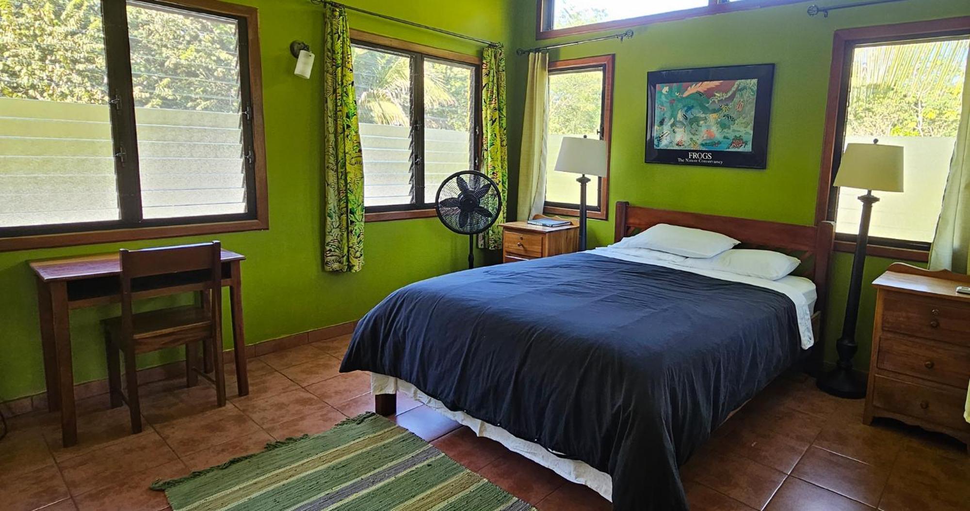 Lower Dover Jungle Lodge & Maya Ruins Unitedville Номер фото